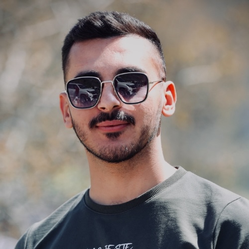 Muhammad HamaSaeed